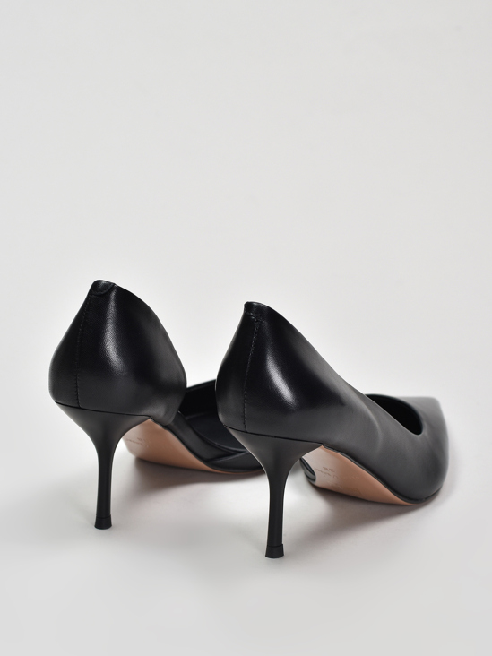 Туфли классика Vitto Rossi VS000094763 недорого