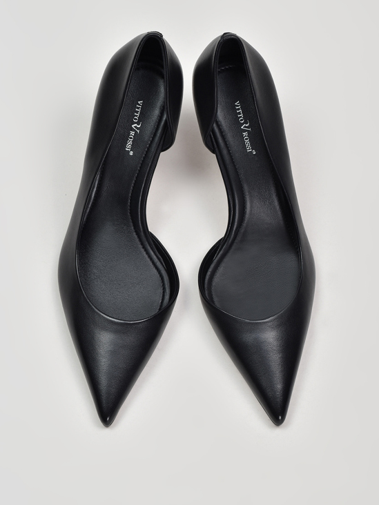 Туфли классика Vitto Rossi VS000094763 в інтернет-магазині