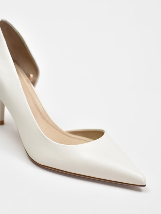 Туфли классика Vitto Rossi VS000094764 купити