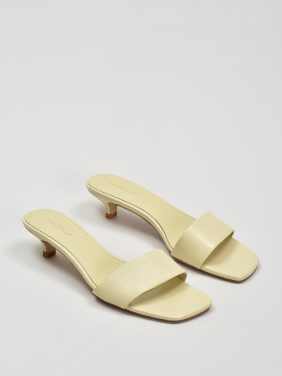 Мюли Vitto Rossi VS000094769 4 Мюли Vitto Rossi VS000094769 в Украине