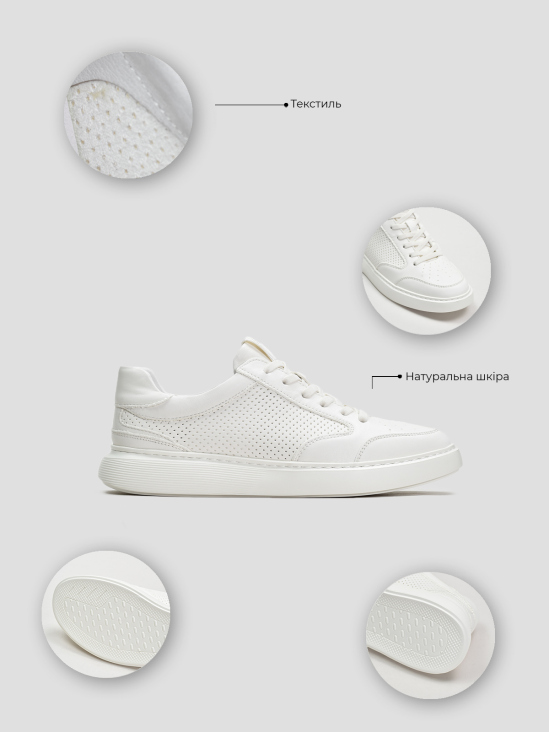 Кеды Vitto Rossi VS000094482 фото