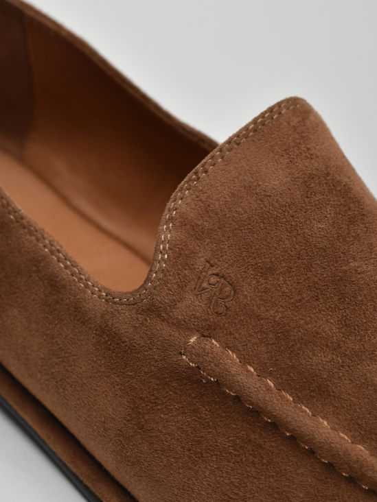 Туфли лоферы Vitto Rossi VS000095189 в интернет-магазине