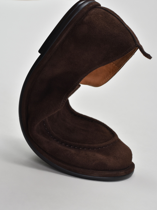 Туфли лоферы Vitto Rossi VS000095190 в интернет-магазине