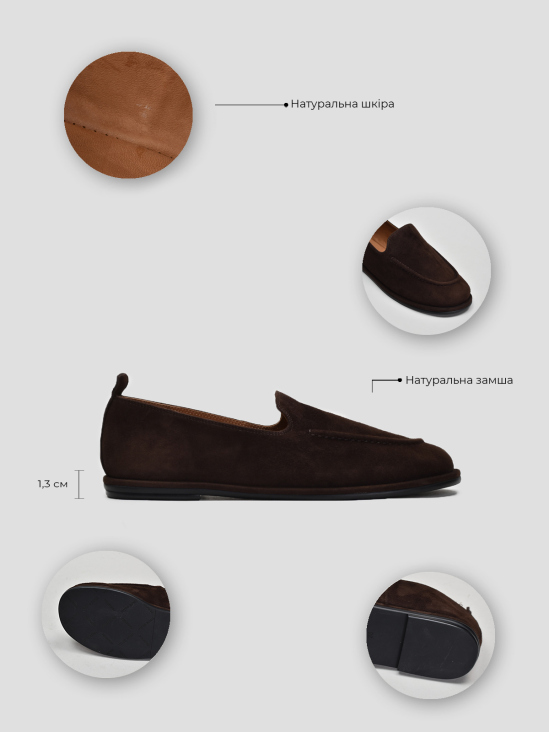 Туфли лоферы Vitto Rossi VS000095190 цена