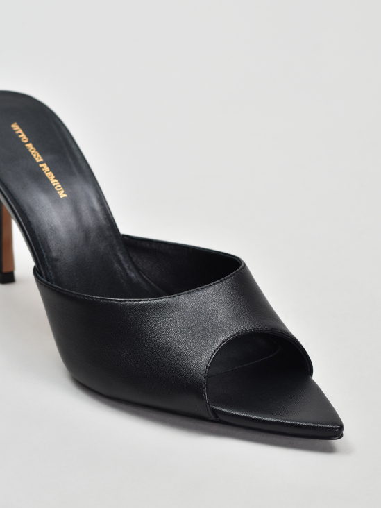 Мюли Vitto Rossi VS000095191 купити