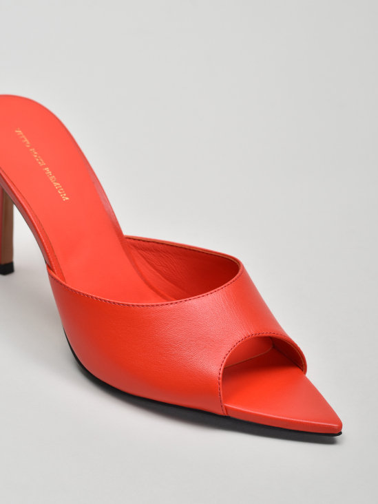 Мюли Vitto Rossi VS000095192 купить