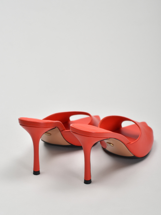 Мюли Vitto Rossi VS000095192 недорого