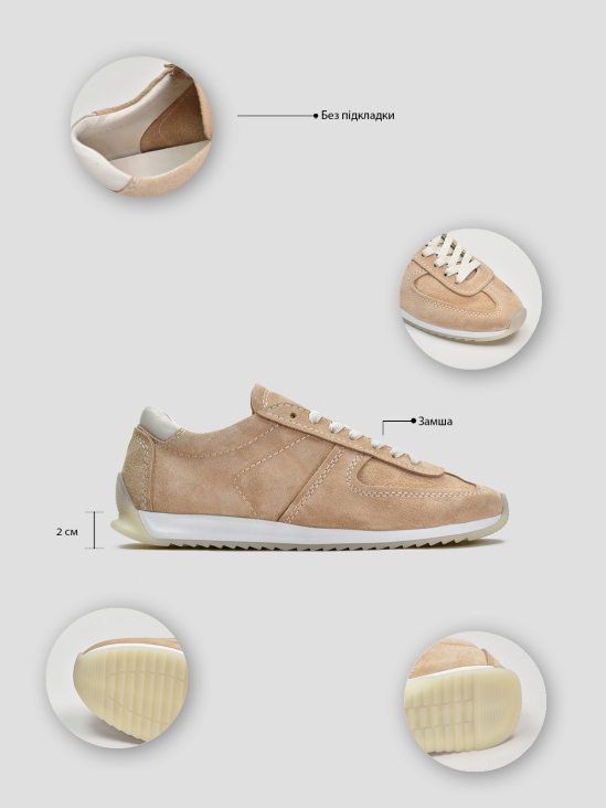 Кроссовки Vitto Rossi VS000093026 6 Кроссовки Vitto Rossi VS000093026 цена