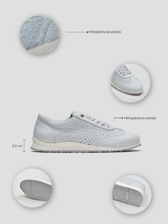 Туфли комфорт Vitto Rossi VS000093029 в інтернет-магазині