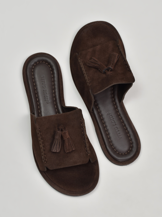 Шлёпанцы Vitto Rossi VS000095160 в интернет-магазине