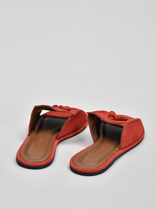 Шлёпанцы Vitto Rossi VS000095162 недорого