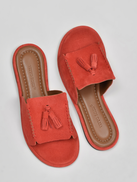 Шлёпанцы Vitto Rossi VS000095162 в интернет-магазине