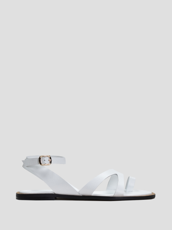 Босоножки низкий ход Vitto Rossi VS000095164