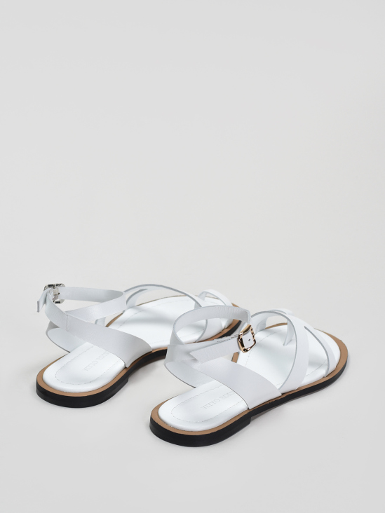 Босоножки низкий ход Vitto Rossi VS000095164 недорого