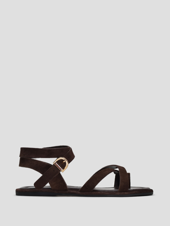 Босоножки низкий ход Vitto Rossi VS000095166