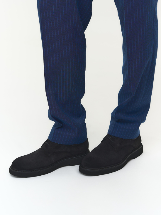 Туфли дерби Vitto Rossi VS000091697 5 Туфли дерби Vitto Rossi VS000091697 в интернет-магазине