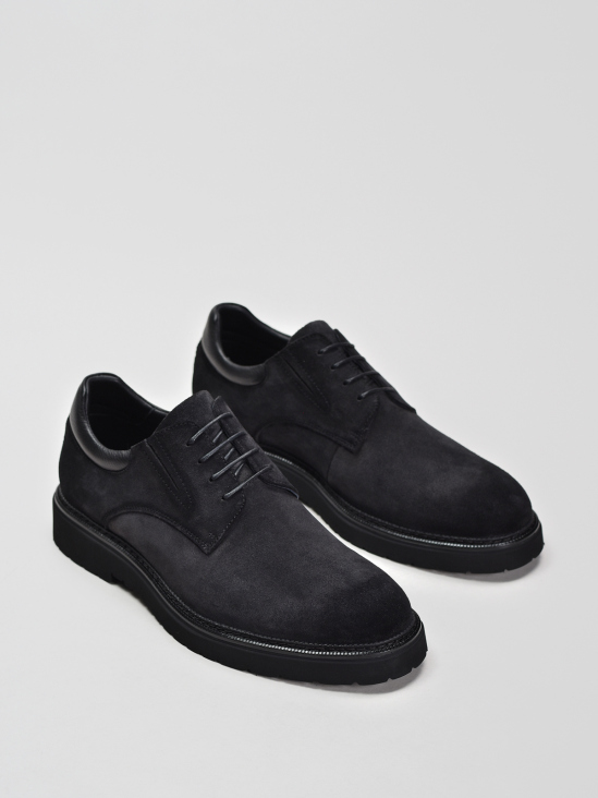 Туфли дерби Vitto Rossi VS000091697 7 Туфли дерби Vitto Rossi VS000091697 фото