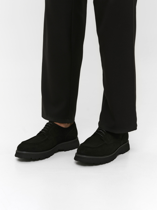 Туфли дерби Vitto Rossi VS000091698 в интернет-магазине