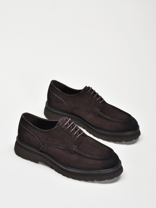 Туфли дерби Vitto Rossi VS000091700 7 Туфли дерби Vitto Rossi VS000091700 фото