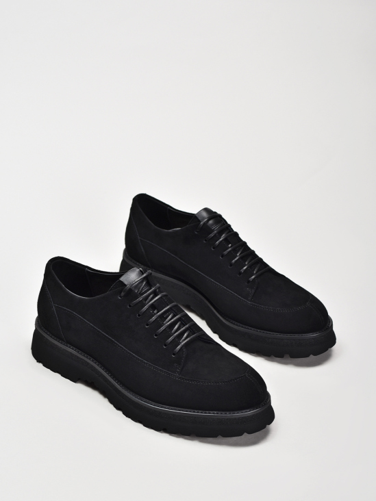 Туфли дерби Vitto Rossi VS000091702 7 Туфли дерби Vitto Rossi VS000091702 фото