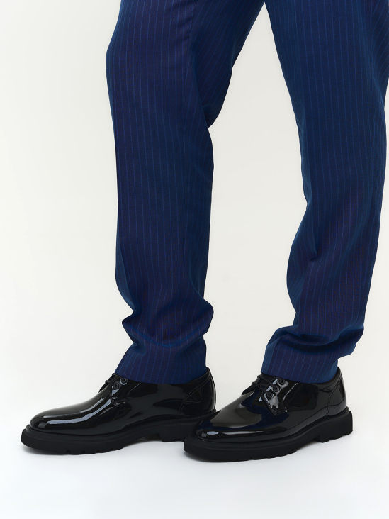 Туфли дерби Vitto Rossi VS000091707 5 Туфли дерби Vitto Rossi VS000091707 в интернет-магазине