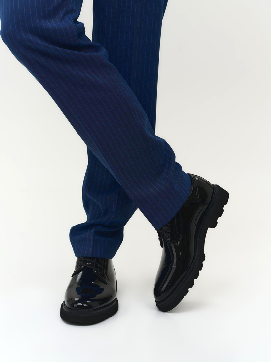 Туфли дерби Vitto Rossi VS000091707 6 Туфли дерби Vitto Rossi VS000091707 цена