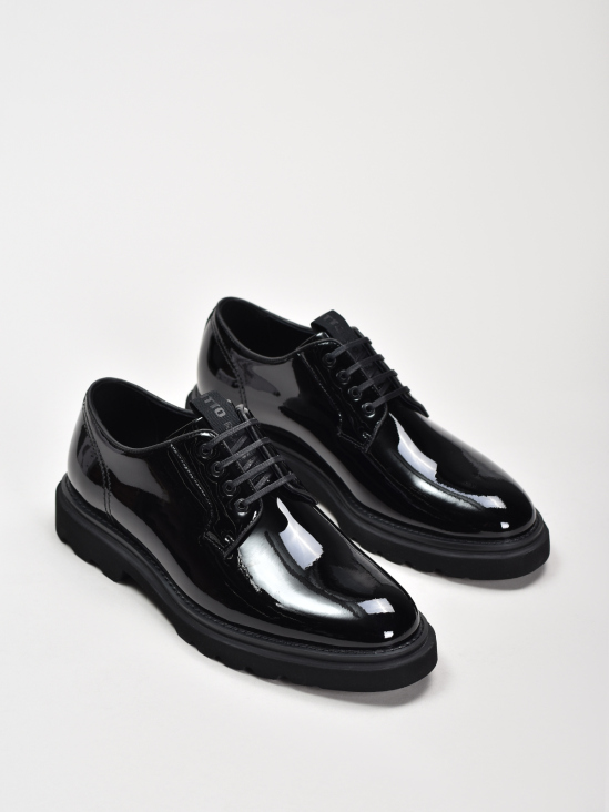 Туфли дерби Vitto Rossi VS000091707 7 Туфли дерби Vitto Rossi VS000091707 фото