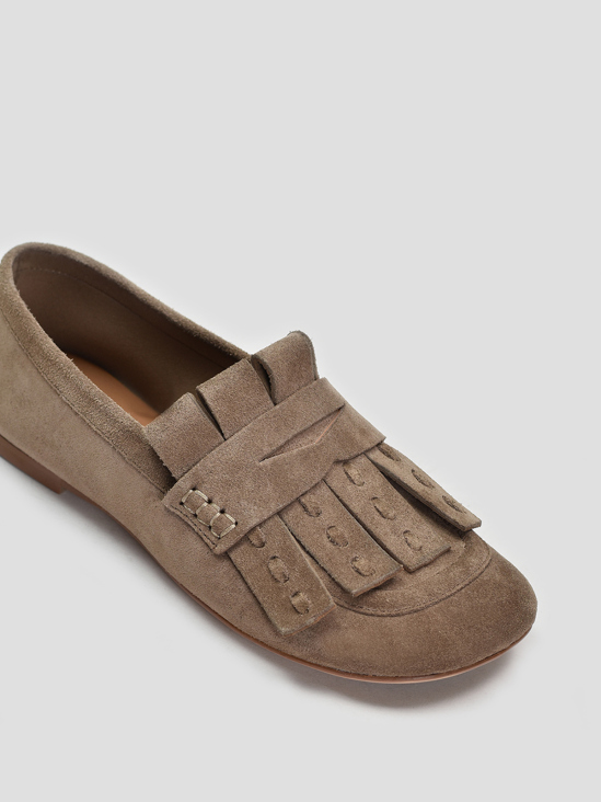 Туфли лоферы Vitto Rossi VS000094772 купити