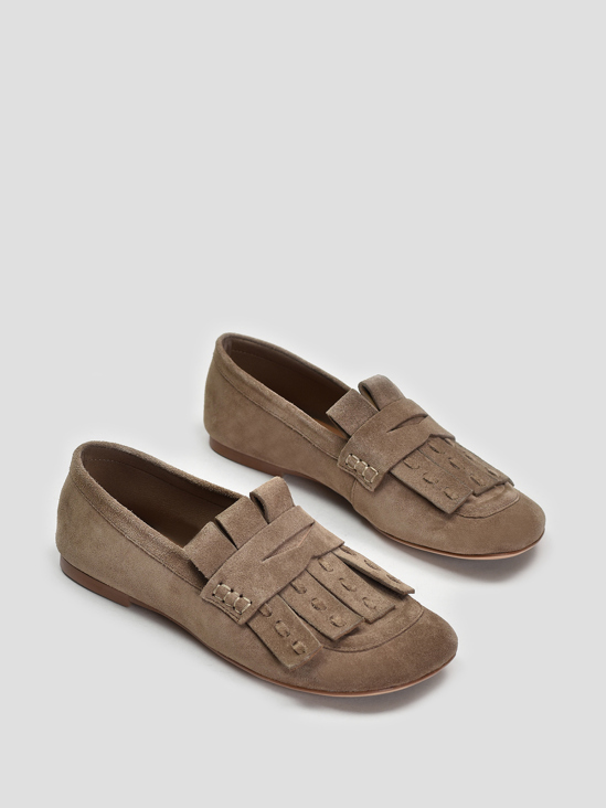 Туфли лоферы Vitto Rossi VS000094772 в Україні