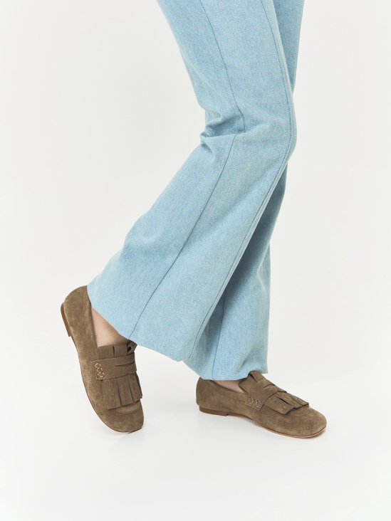 Туфли лоферы Vitto Rossi VS000094772 в інтернет-магазині