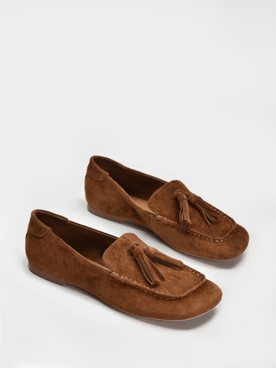 Туфли лоферы Vitto Rossi VS000094774 в Украине