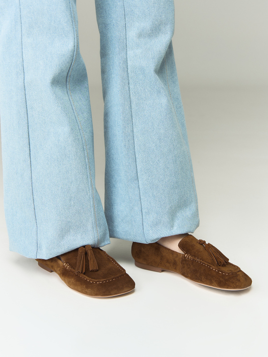 Туфли лоферы Vitto Rossi VS000094774 в интернет-магазине