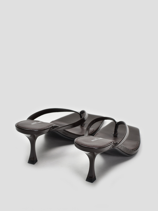 Мюли Vitto Rossi VS000094776 недорого