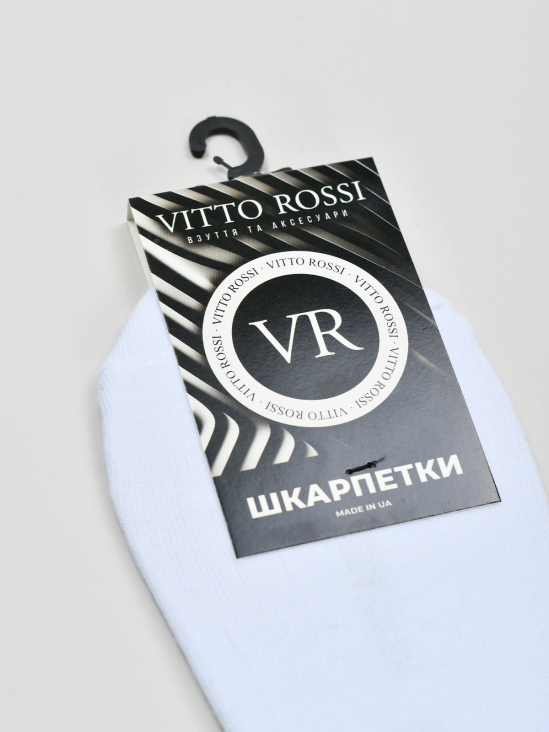 Носки и следы Vitto Rossi VS000084345 купить