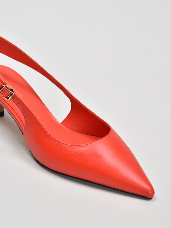 Слингбэки Vitto Rossi VS000095193 2 Слингбэки Vitto Rossi VS000095193 купити