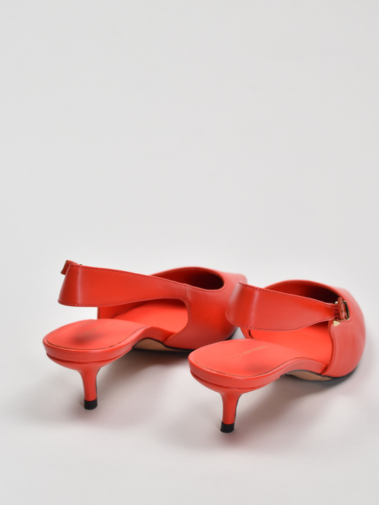 Слингбэки Vitto Rossi VS000095193 3 Слингбэки Vitto Rossi VS000095193 недорого