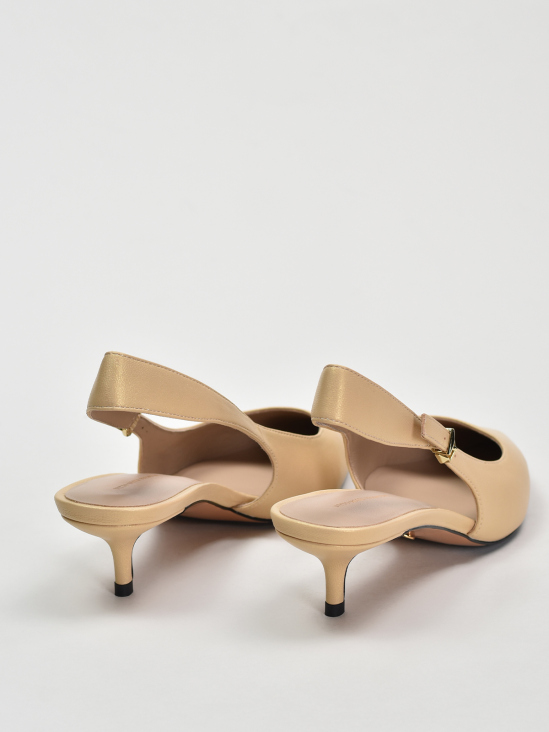 Слингбэки Vitto Rossi VS000095194 3 Слингбэки Vitto Rossi VS000095194 недорого