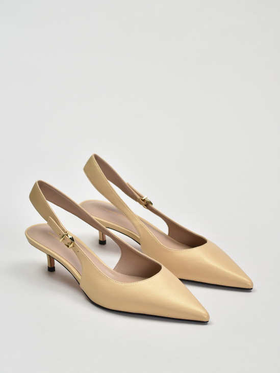 Слингбэки Vitto Rossi VS000095194 4 Слингбэки Vitto Rossi VS000095194 в Україні