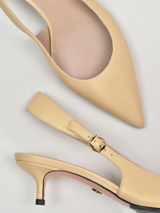 Слингбэки Vitto Rossi VS000095194 5 Слингбэки Vitto Rossi VS000095194 в інтернет-магазині