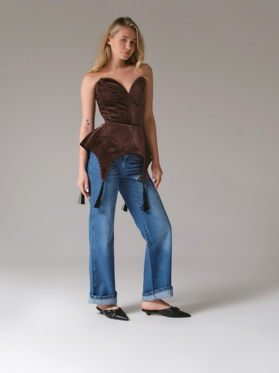 Мюли Vitto Rossi VS000095197 в интернет-магазине