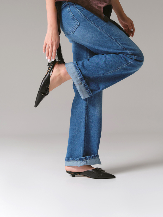 Мюли Vitto Rossi VS000095197 фото