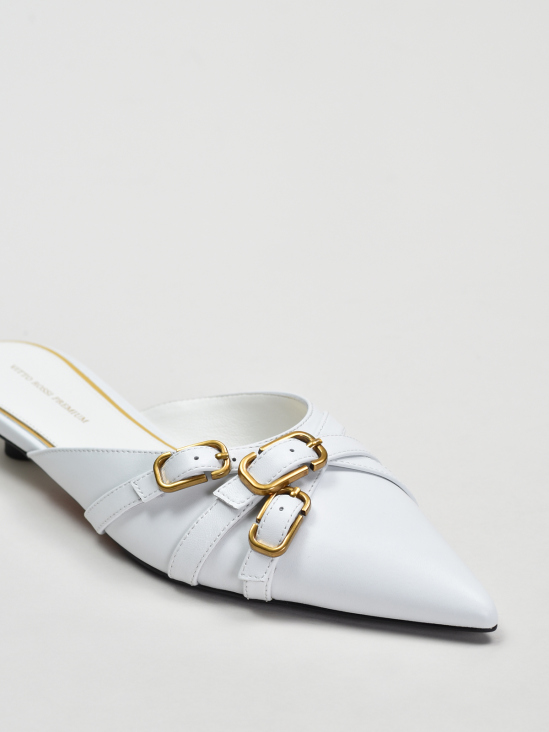 Мюли Vitto Rossi VS000095198 купити