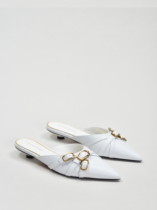 Мюли Vitto Rossi VS000095198 в Україні