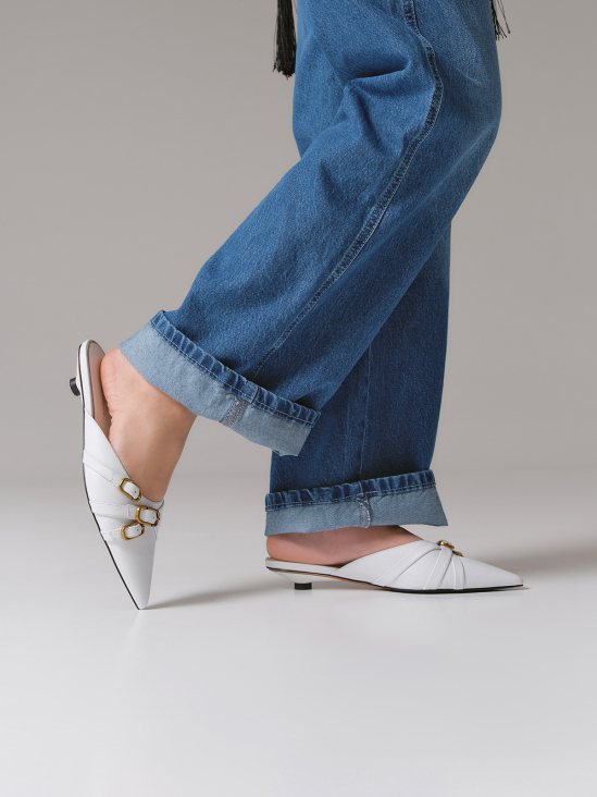 Мюли Vitto Rossi VS000095198 7 Мюли Vitto Rossi VS000095198 фото