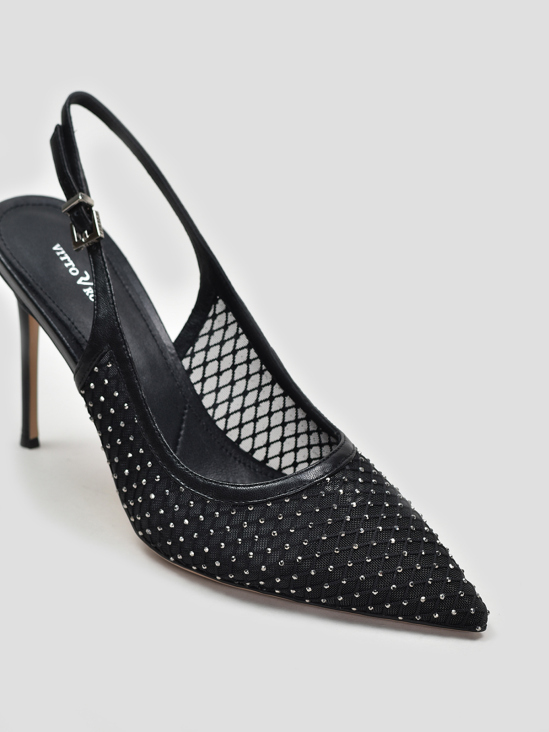 Слингбэки Vitto Rossi VS000094863 купити