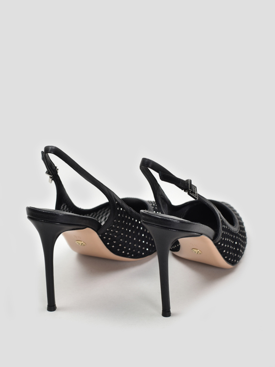 Слингбэки Vitto Rossi VS000094863 недорого