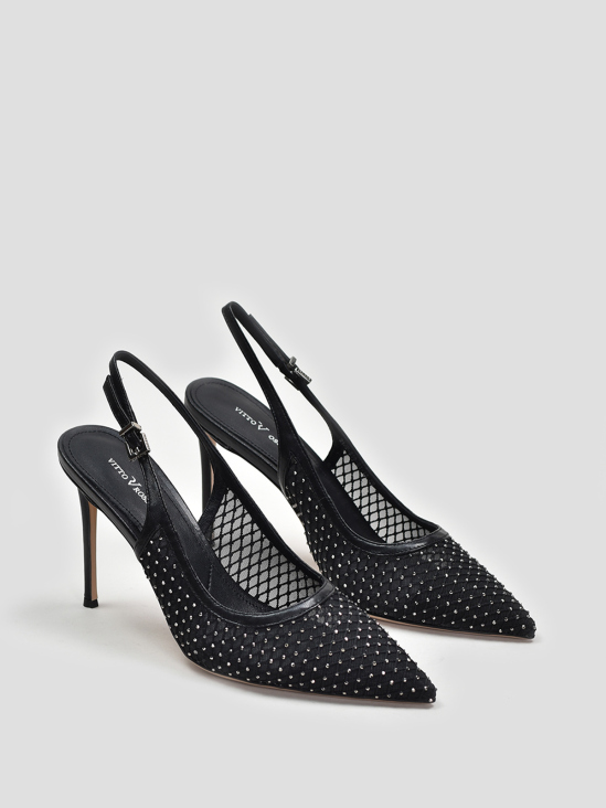 Слингбэки Vitto Rossi VS000094863 в Україні