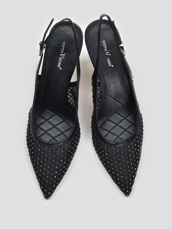 Слингбэки Vitto Rossi VS000094863 в інтернет-магазині