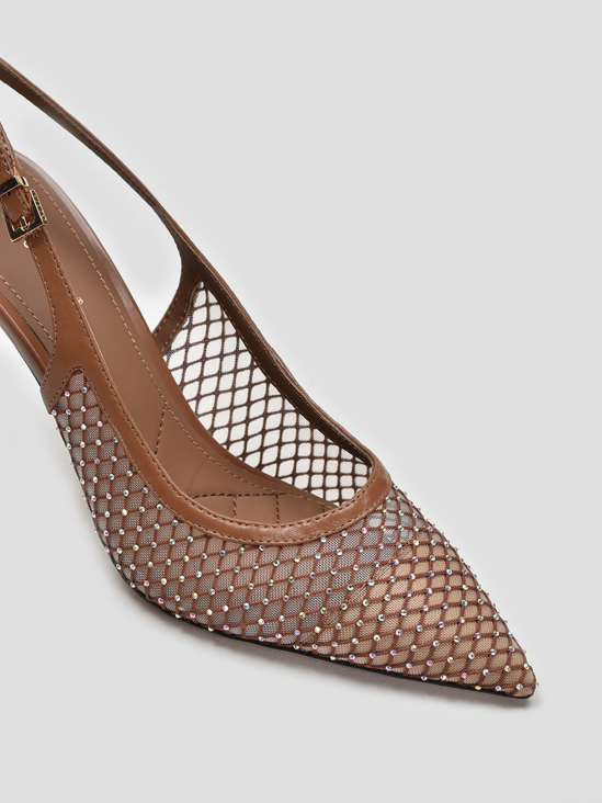 Слингбэки Vitto Rossi VS000094864 2 Слингбэки Vitto Rossi VS000094864 купить