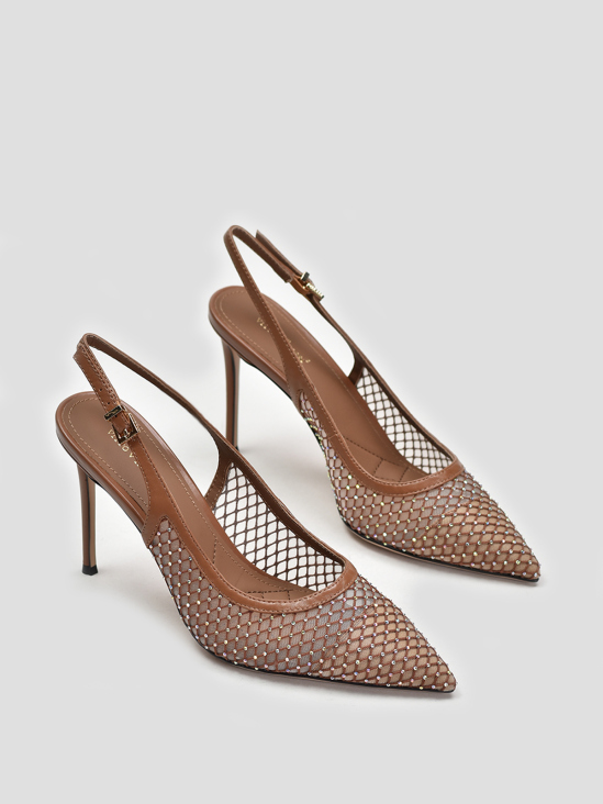 Слингбэки Vitto Rossi VS000094864 4 Слингбэки Vitto Rossi VS000094864 в Украине